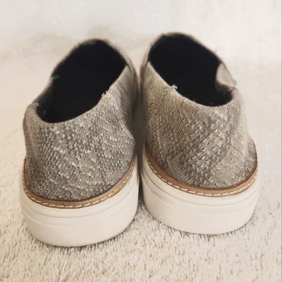 Toms Parker Slip on Sneaker - Picture 4 of 7